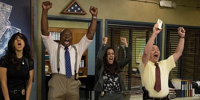 Cartel de Monster in the Closet