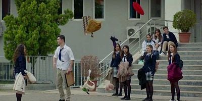 Cartel de Kırgın Çiçekler 59.Bölüm