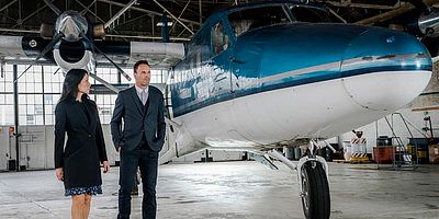 Cartel de Bang Bang Shout Chute