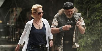 Cartel de The Barbarous King