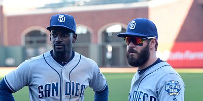 Cartel de San Francisco