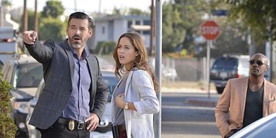 Cartel de Prosopagnosia & Parrotfish