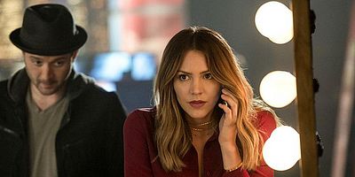 Cartel de We're Gonna Need a Bigger Vote