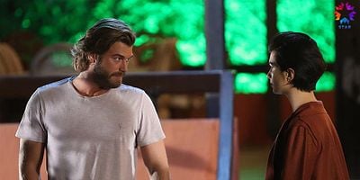 Cartel de Cesur ve Güzel 2.Bölüm