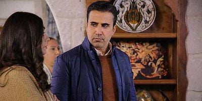 Cartel de Aşk ve Mavi 3.Bölüm