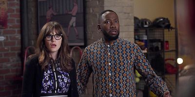 Cartel de James Wonder