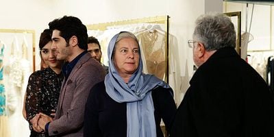 Cartel de Aşk Laftan Anlamaz 19.Bölüm