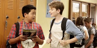 Cartel de The Taming of the Dads