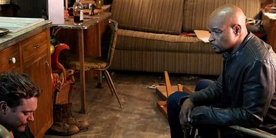 Cartel de Jingle Bell Glock