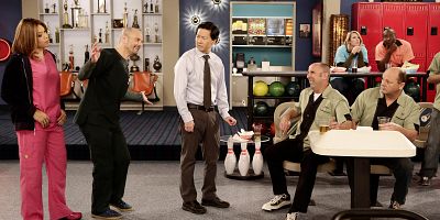 Cartel de Ken's Apology