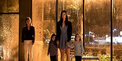 Cartel de Detoured On Some Random Backwoods Path To Hell