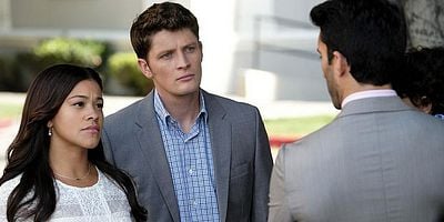 Cartel de Chapter Fifty-One