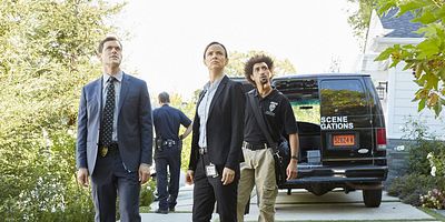 Cartel de The Racket