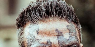 Cartel de Heart of Darkness