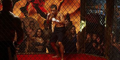 Cartel de Downsizing