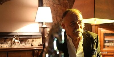 Cartel de İçerde 11.Bölüm