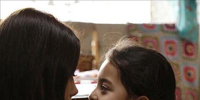 Cartel de Anne 6.Bölüm