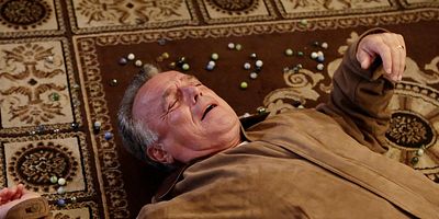 Cartel de Where Are the Giggles?