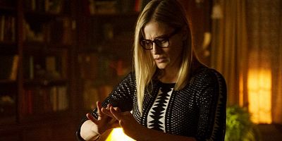 Cartel de Knight of Crowns