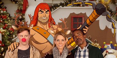 Cartel de The War On Grafelnik