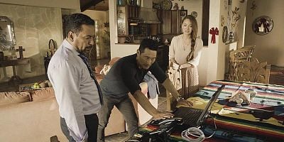 Cartel de Ka’ili aku