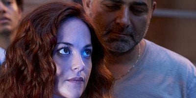 Cartel de The Return