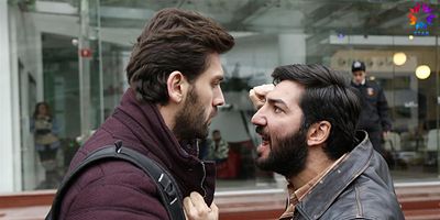 Cartel de Anne 7.Bölüm