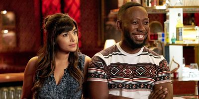 Cartel de Raisin's Back