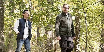 Cartel de Light My Fire