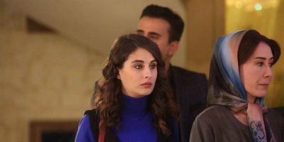 Cartel de Aşk ve Mavi 6.Bölüm