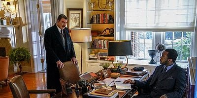 Cartel de Unbearable Loss