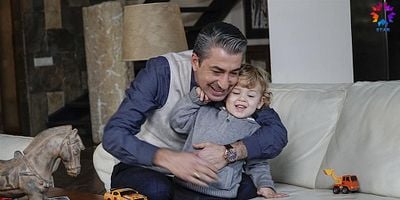 Cartel de Paramparça 84.Bölüm