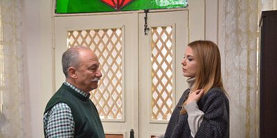 Cartel de Hangimiz Sevmedik 18.Bölüm