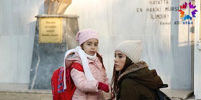 Cartel de Anne 8.Bölüm