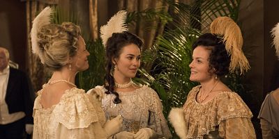 Cartel de The Devil Inside