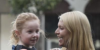 Cartel de A Flash of Light