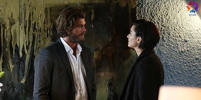 Cartel de Cesur ve Güzel 6.Bölüm