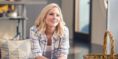 Cartel de Chidi's Place