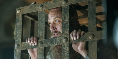 Cartel de En esa hora incierta antes del alba