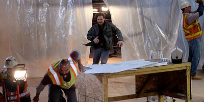 Cartel de The Seal Is Broken