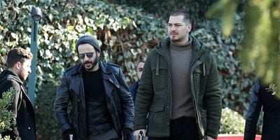 Cartel de İçerde 14.Bölüm