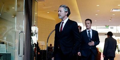 Cartel de Red on Red