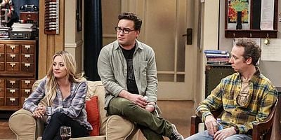 Cartel de El resumen de las fiestas