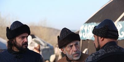 Cartel de Diriliş Ertuğrul 70.Bölüm