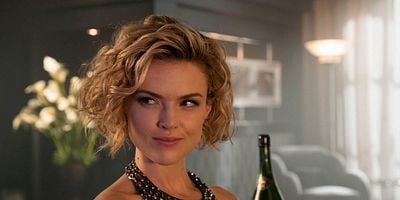 Cartel de Smile Like You Mean It