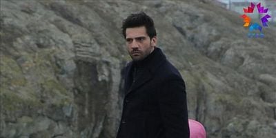 Cartel de Kara Sevda 50.Bölüm