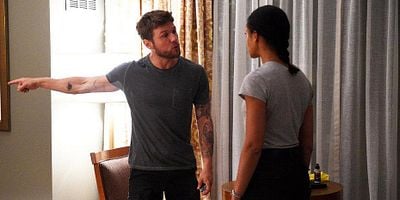 Cartel de Ballistic Advantage