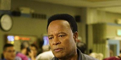 Cartel de Unfinished Business