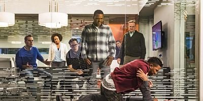 Cartel de Good Dre Hunting