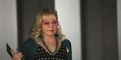 Cartel de Criminología avanzada